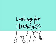 Looking for Elephants